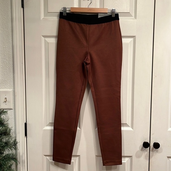 Talbots brand size 6 Soho leggings- NWT - Picture 1 of 5